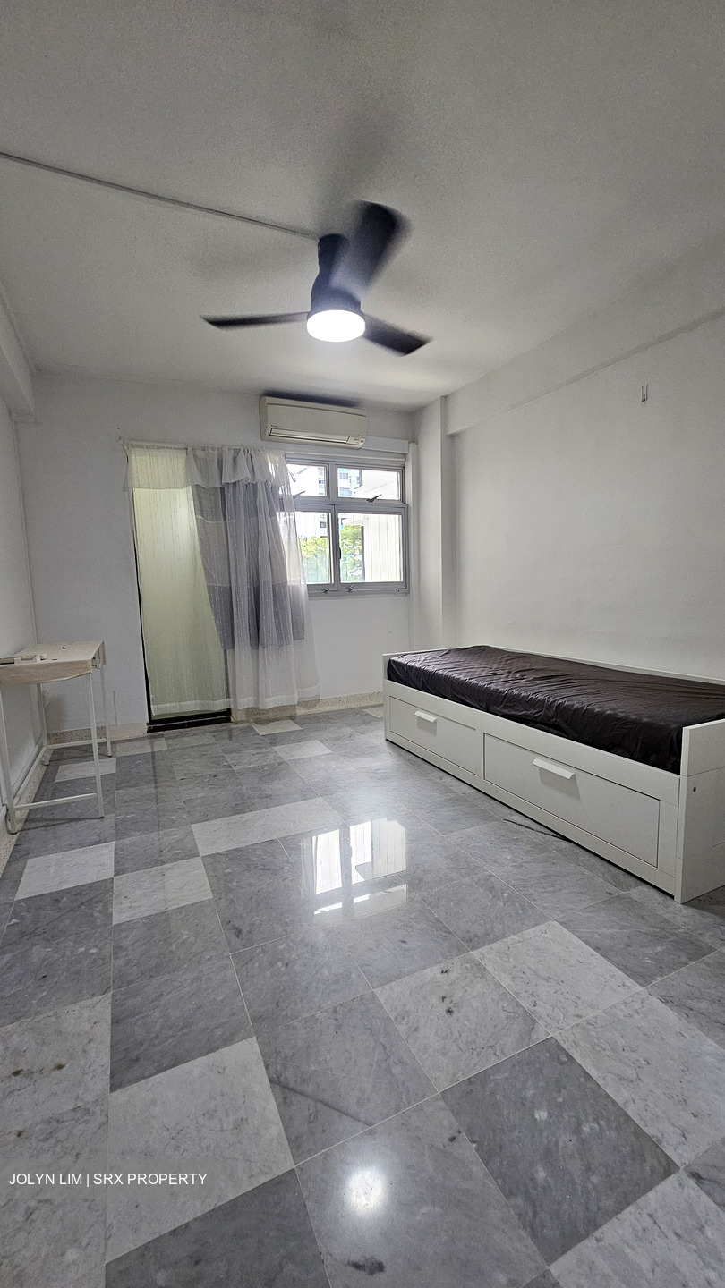 Blk 5 Marine Terrace Walk (Marine Parade), HDB 3 Rooms #508822581
